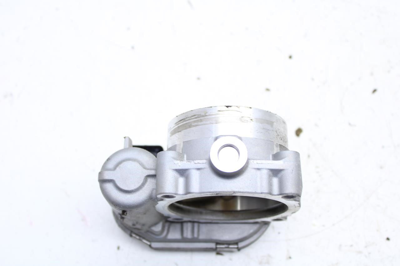 2011-2021 Jeep Grand Cherokee 3.6L Throttle Body 5184349AF OEM - Alshned Auto Parts