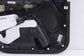 2015-2018 Dodge Durango SXT Front Right Side Door Trim Panel 6CV782X9AB OEM17