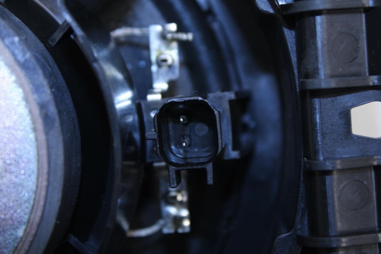 24-25 Cadillac XT4 Premium Rear Left and Right Door Audio Speakers 42801429 OEM - Alshned Auto Parts