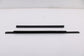 2011-15 Jeep Grand Cherokee Limited RR RH Door Belt Outer and Inner Weatherstrip - Alshned Auto Parts