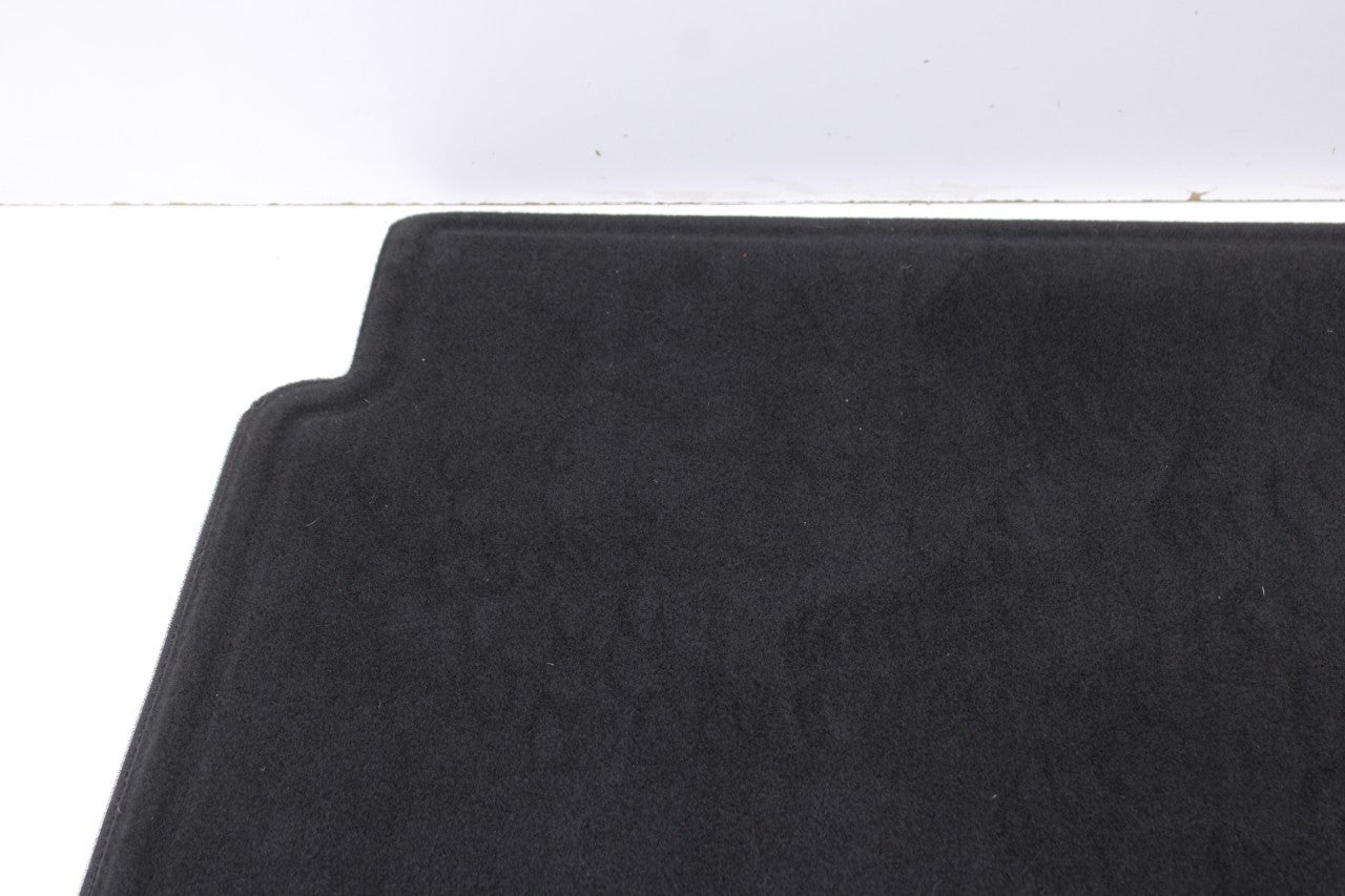 19-20 Hyundai Santa Fe SEL 2.4L AWD Rear Trunk Cargo Floor Reversible Carpet Mat - Alshned Auto Parts