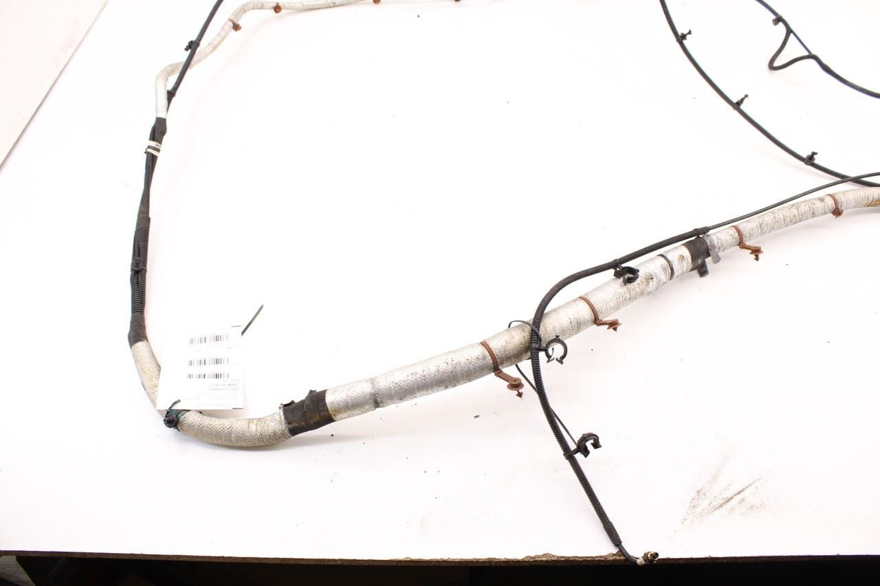 2013-2018 Ram 1500 Laramie Air Suspension Compressor Line Assembly 68265245AA - Alshned Auto Parts