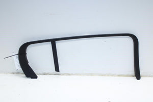 2018-2023 Kia Stinger GT1 Rear Left Door Window Frame Trim Cover 83911-J5000 OEM