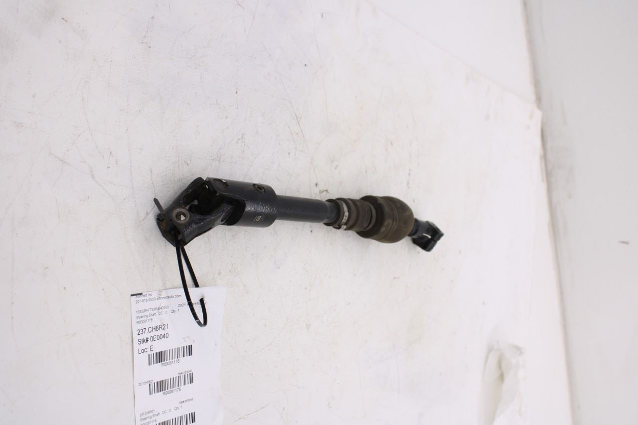 2019-25 Ram 1500 Big Horn Crew Cab 5.7L Steering Column Intermediate Lower Shaft2