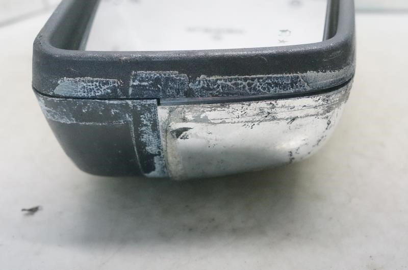 19-26 Chevrolet Silverado 1500 Right Side Rear View Mirror 84575699 *ReaD*AS-IS14