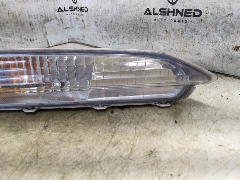 2016-2018 Honda Pilot Front Right Side Turn Signal Light Lamp 33300-TG7-A11 OEM - Alshned Auto Parts