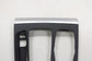 2014-18 BMW X5 xDrive35i Center Console Shifter Trim Cover Panel 51169252115 OEM - Alshned Auto Parts