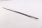 18-26 Ford Expedition Max XLT Front LH Door Run Channel w/ Belt Weatherstrip Set2