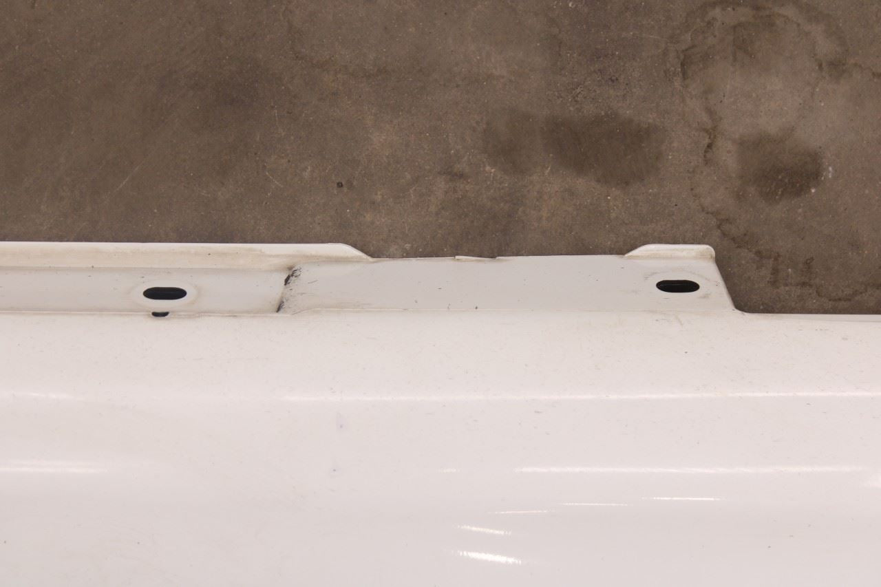 2006-2009 Mercedes-Benz CLK350 Right Side Rocker Skirt Panel Molding 20969804549