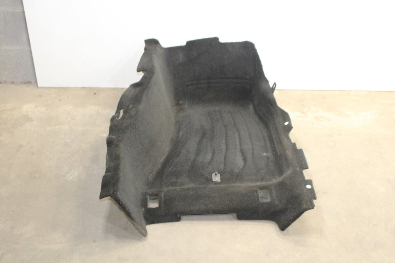 2012-14 Dodge Challenger SXT Front and Rear RH and LH Interior Carpet Floor Mats - Alshned Auto Parts