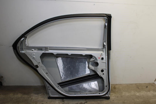 2007-2013 Mercedes-Benz S550 Rear Left Driver Door Shell Panel 221-730-05-05-28 - Alshned Auto Parts