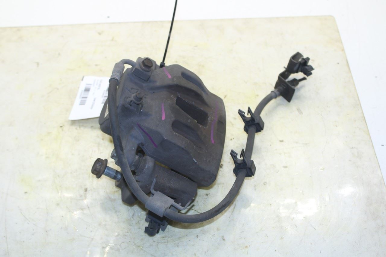2011-20 Dodge Challenger SXT Front Left Driver Side Brake Disc Caliper 5142557AB - Alshned Auto Parts