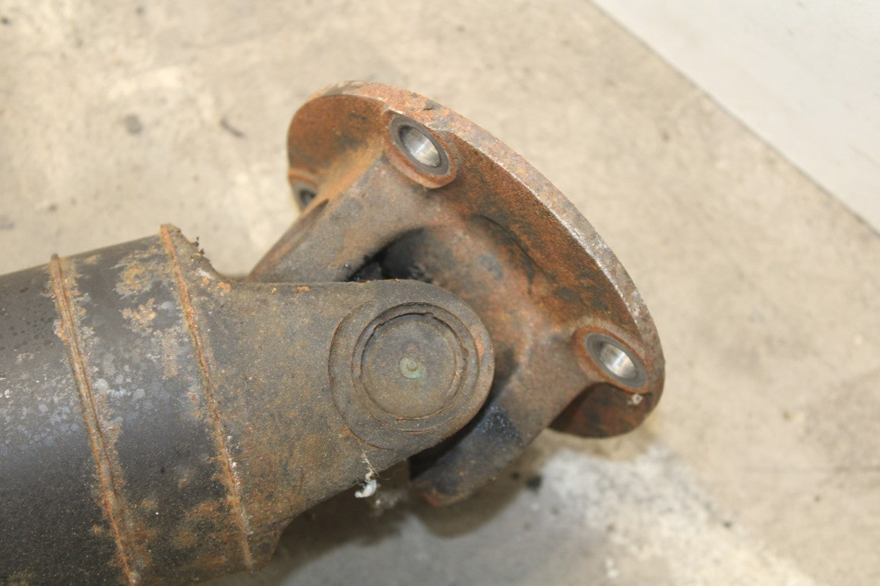 2013-2020 Nissan Pathfinder SV 3.5L 4WD Rear Drive Shaft Propeller 37000-3JA2B - Alshned Auto Parts