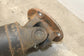 2013-2020 Nissan Pathfinder SV 3.5L 4WD Rear Drive Shaft Propeller 37000-3JA2B - Alshned Auto Parts