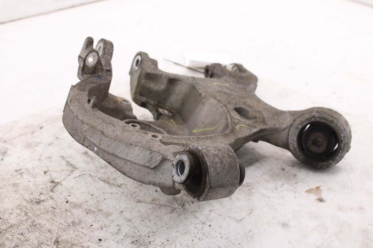 15-23 Ford Mustang Convertible V6 3.7L RWD Rear Driver Left Side Control Arm Set20