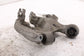 15-23 Ford Mustang Convertible V6 3.7L RWD Rear Driver Left Side Control Arm Set20