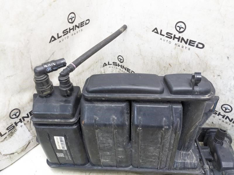 2016-2020 Hyundai Elantra Fuel Vapor Evaporator Emission Canister 31400-F3500 - Alshned Auto Parts