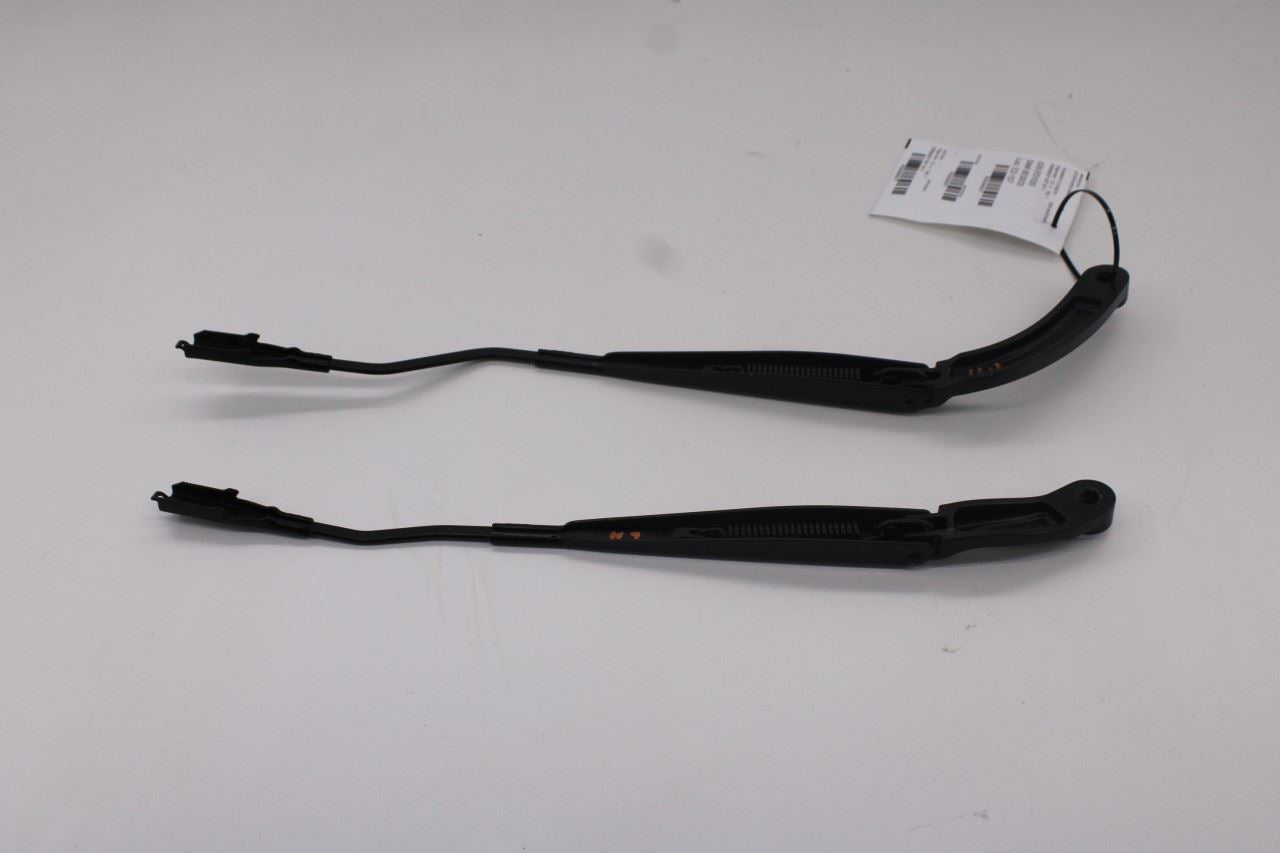 2015-2026 Ford Mustang GT Front Left and Right Side Windshield Wiper Arm OEM4