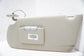 13-19 Ford Flex Front Left Side Sun Visor w/ Illuminated Mirror DA8Z-7404105-BA - Alshned Auto Parts