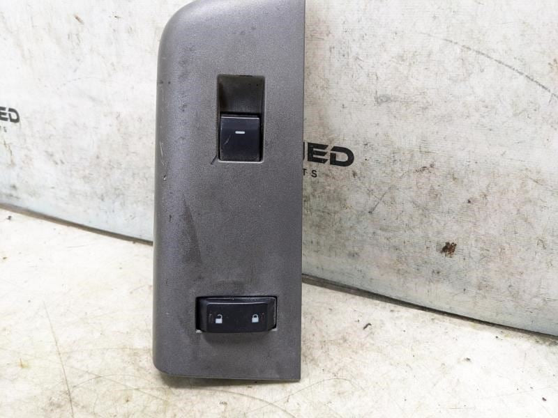 11-14 Ford F250SD Front Right Power Window Switch BC3T-14B132-BB37NE OEM *ReaD* - Alshned Auto Parts