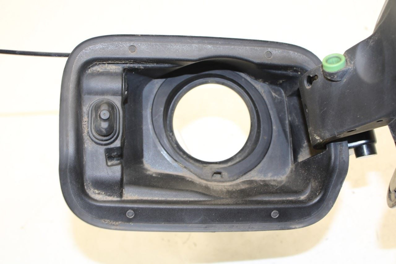 2010-2015 BMW 750LI xDrive 4.4L Fuel Tank Filler Housing Door Lid Cover - Alshned Auto Parts