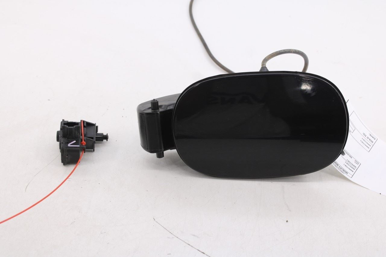 11-2018 Porsche Cayenne S Fuel Tank Filler Housing Door Lid Cover 1H0-010-092-Q0