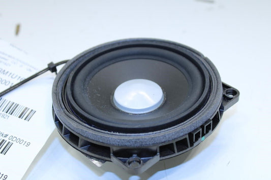 2014-2016 BMW 435I Gran Coupe xDrive Front Left Midrange Speaker Harman Kardon - Alshned Auto Parts