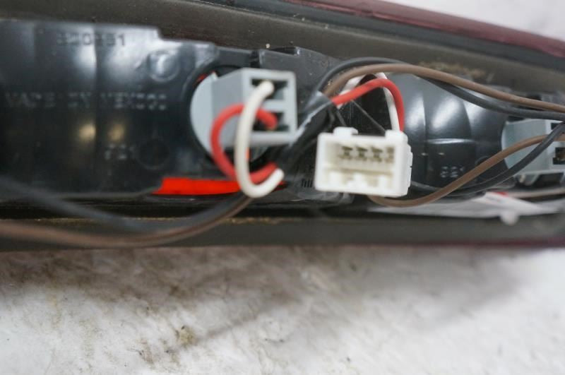 2010 Dodge RAM 1500 High Mounted Stop Light 55372082AC OEM - Alshned Auto Parts