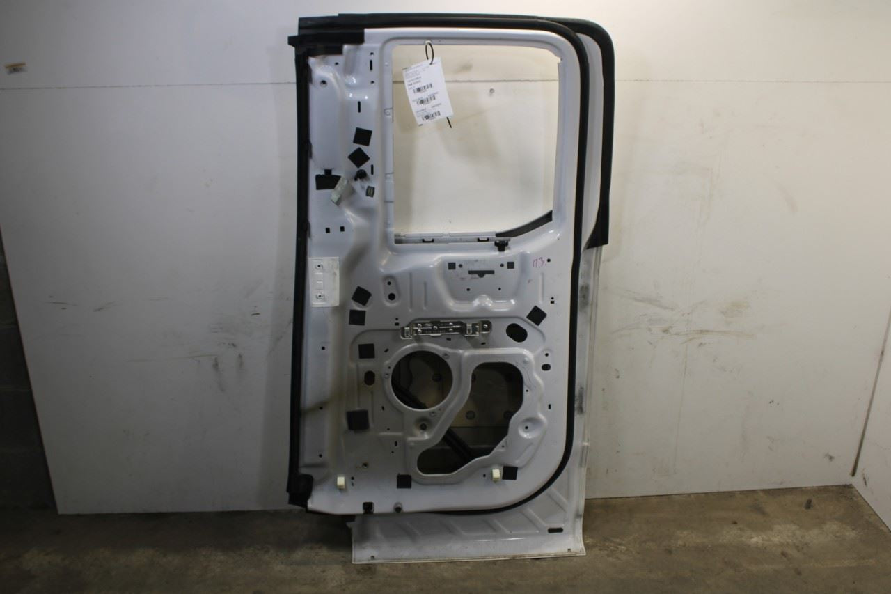 2015-20 Ford F150 XL Super Cab Rear Right Door Shell Panel HL3Z-1824630-B *ReaD* - Alshned Auto Parts