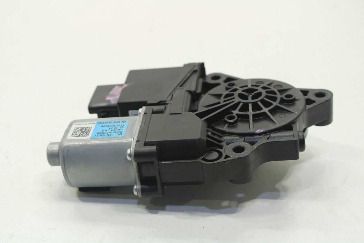 2019-2020 KIA Sorento LX Rear Left Door Power Window Motor 83450-C5220 OEM - Alshned Auto Parts