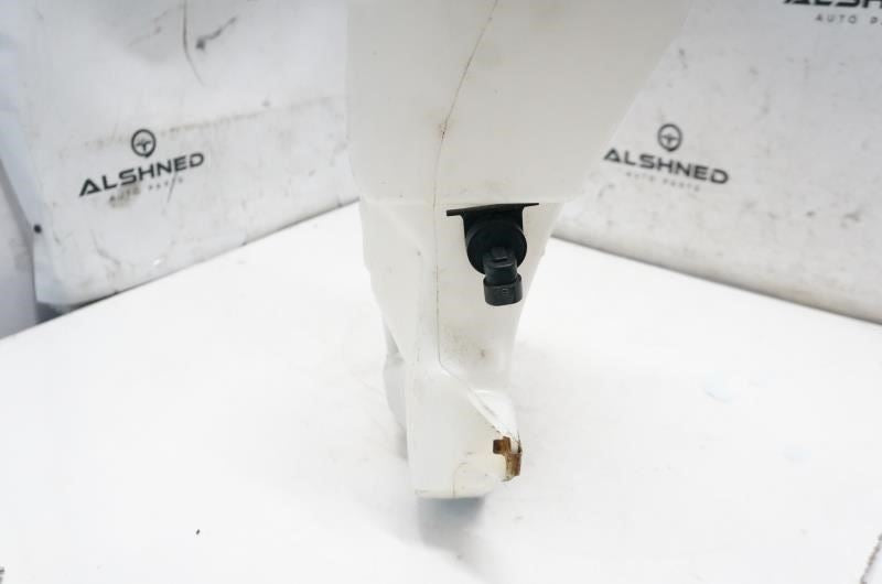07-13 Chevrolet Silverado 1500 Windshield Washer Reservoir Bottle 20999339 *ReaD - Alshned Auto Parts