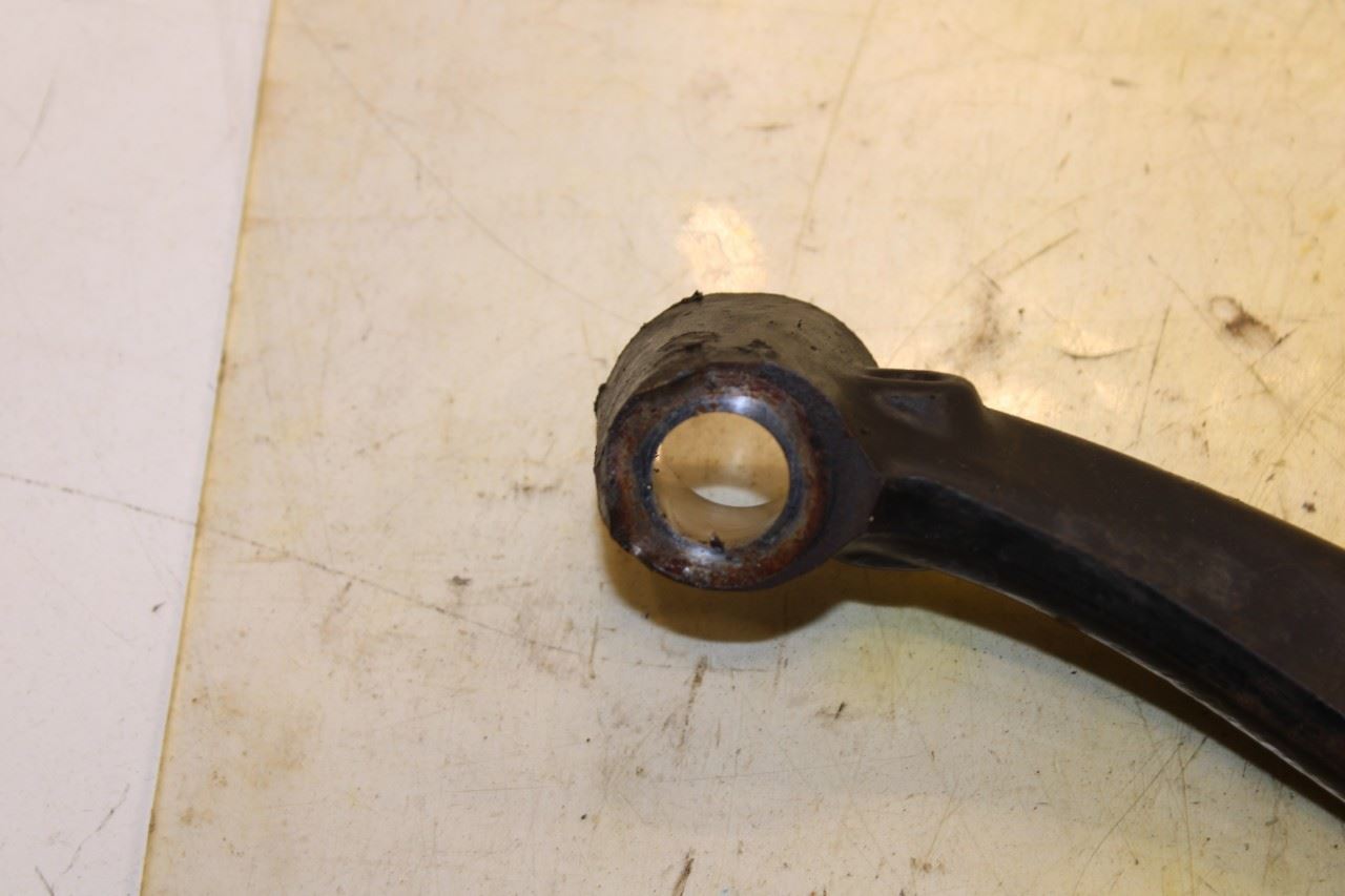 2011-2017 BMW X3 xDrive28i AWD Front Right Passenger Side Lower Control Arm Set - Alshned Auto Parts