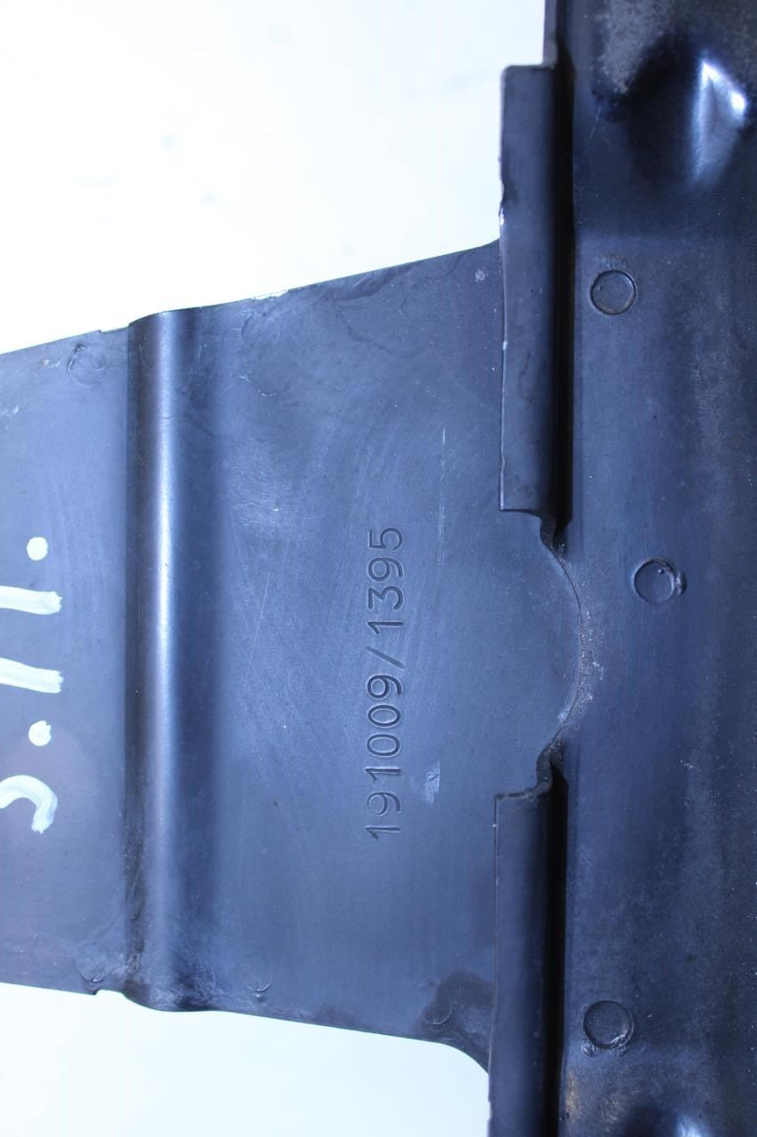 2007-2013 Mercedes-Benz S550 Rear Bumper Reinforcement Impact Bar 221-610-09-20 - Alshned Auto Parts