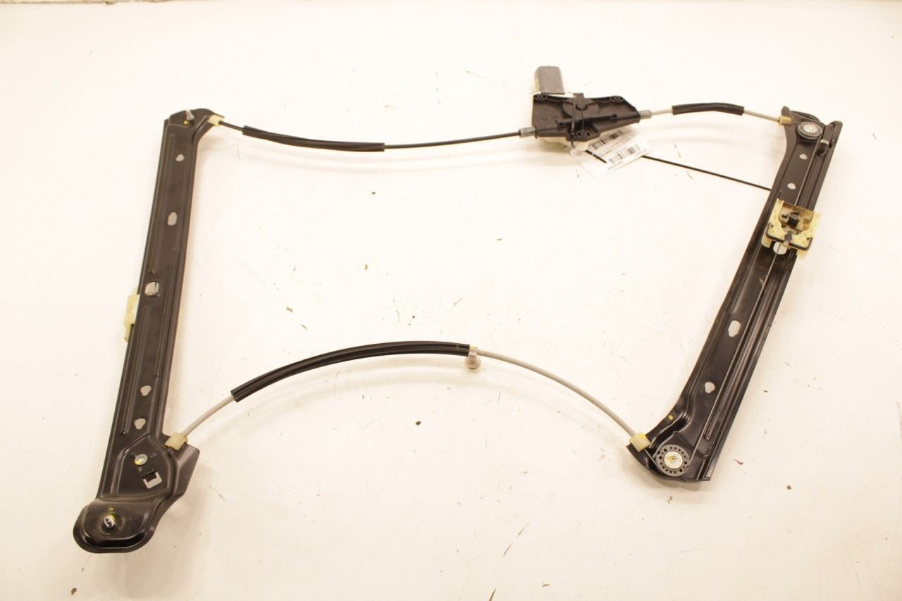 2018-24 Volkswagen Atlas S Front Left Driver Side Door Window Regulator w/ Motor - Alshned Auto Parts