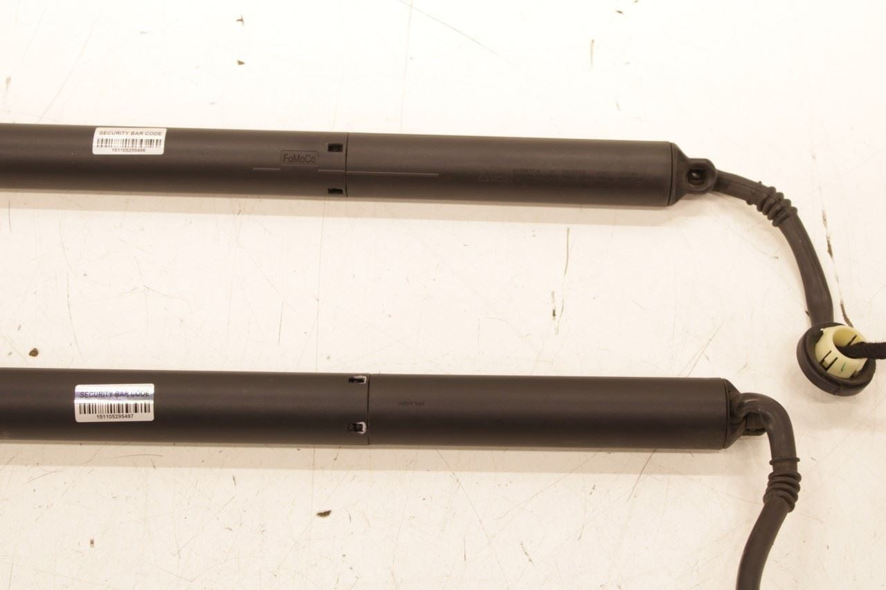18-24 Ford Expedition MAX XLT Rear Right and Left Liftgate Lift Cylinder Strut - Alshned Auto Parts