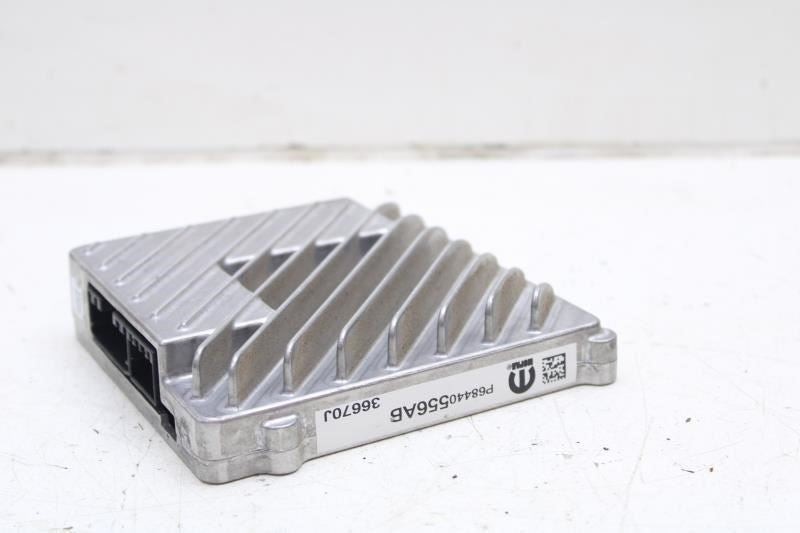 2018-2024 Chrysler Pacifica Audio Radio Amplifier Amp 68440556AB OEM - Alshned Auto Parts