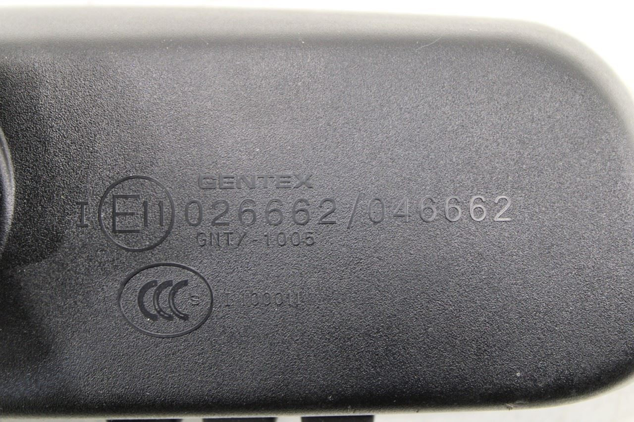 2011-2017 BMW X3 xDrive28i Interior Inside Rear View Mirror 51169320305 OEM - Alshned Auto Parts