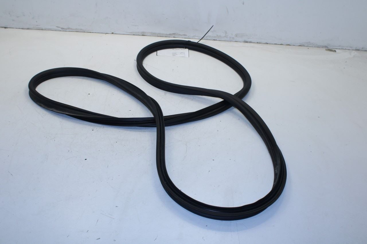 2022-2025 Hyundai Tucson SEL Liftgate Tailgate Weatherstrip US built 81761-CW100 - Alshned Auto Parts