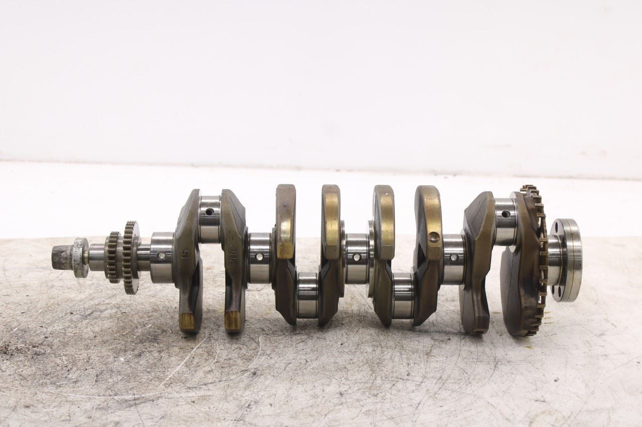2011-2024 Mitsubishi Outlander Sport SE 2.0L Engine Motor Crankshaft 1100A2310
