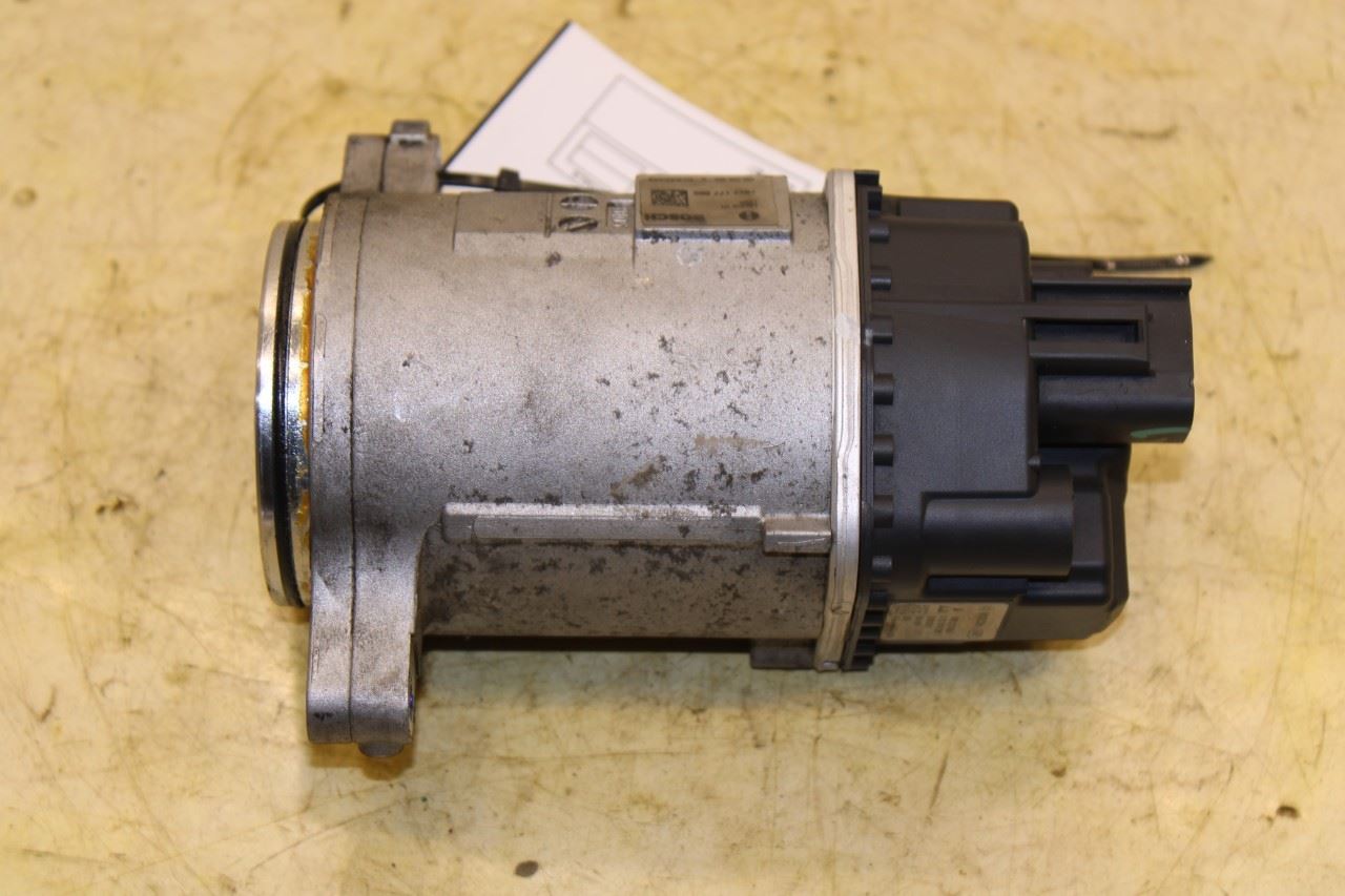 2018-2021 Chevrolet Equinox LT 1.5L AWD Power Steering Gear Rack Motor 85149405 - Alshned Auto Parts