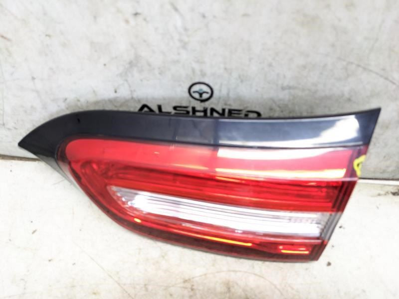 2014-18 Jeep Cherokee RR RH Passenger Side Tail Light Lamp 68102920AB OEM *ReaD* - Alshned Auto Parts