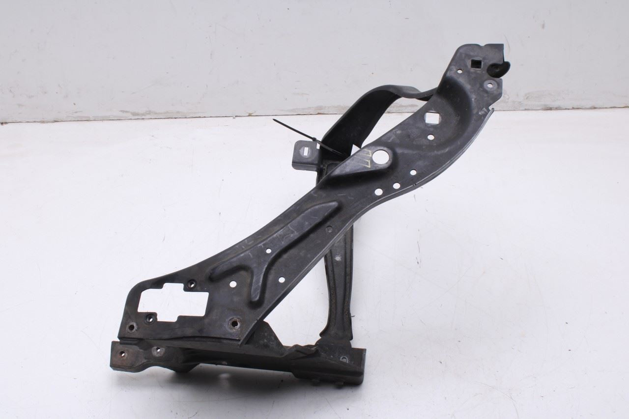 10-13 Mercedes-Benz E350 4Matic Front Right Headlight Support Bracket Frame Set - Alshned Auto Parts