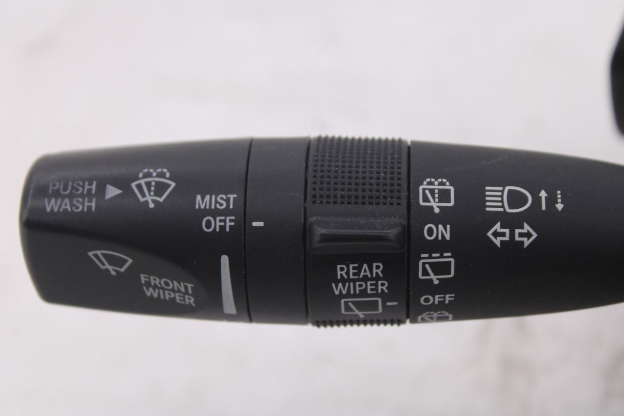 18-22 Jeep Grand Cherokee Laredo Steering Column Light Turn Signal Wiper Switch - Alshned Auto Parts