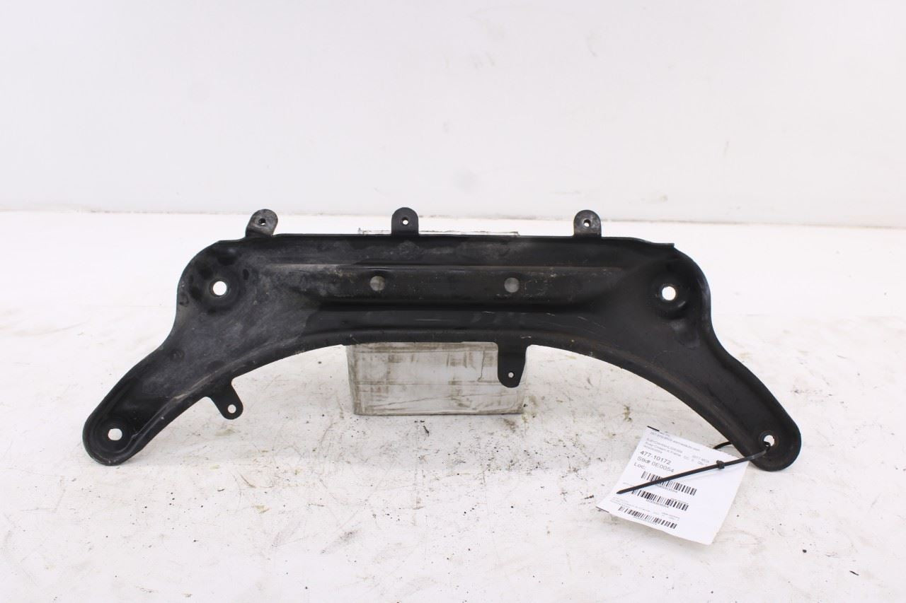 2014-2020 Acura MDX w/Technology Pkg AWD Front Crossmember Subframe Stiffener4