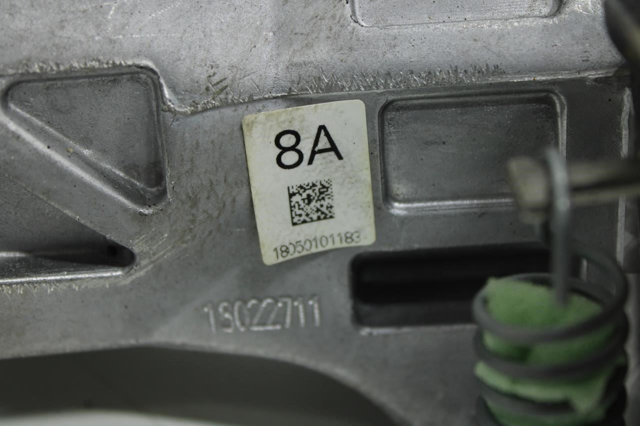 2018-2022 Honda Accord 1.5L FWD Steering Column Assembly 53200-TVA-A04 OEM - Alshned Auto Parts