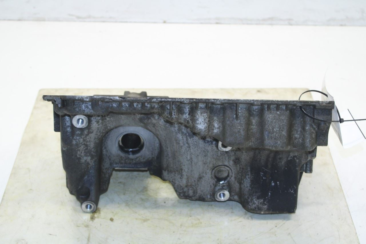 2013-2016 BMW 328i xDrive SULEV 2.0L AWD Engine Oil Pan 11137601942 OEM - Alshned Auto Parts