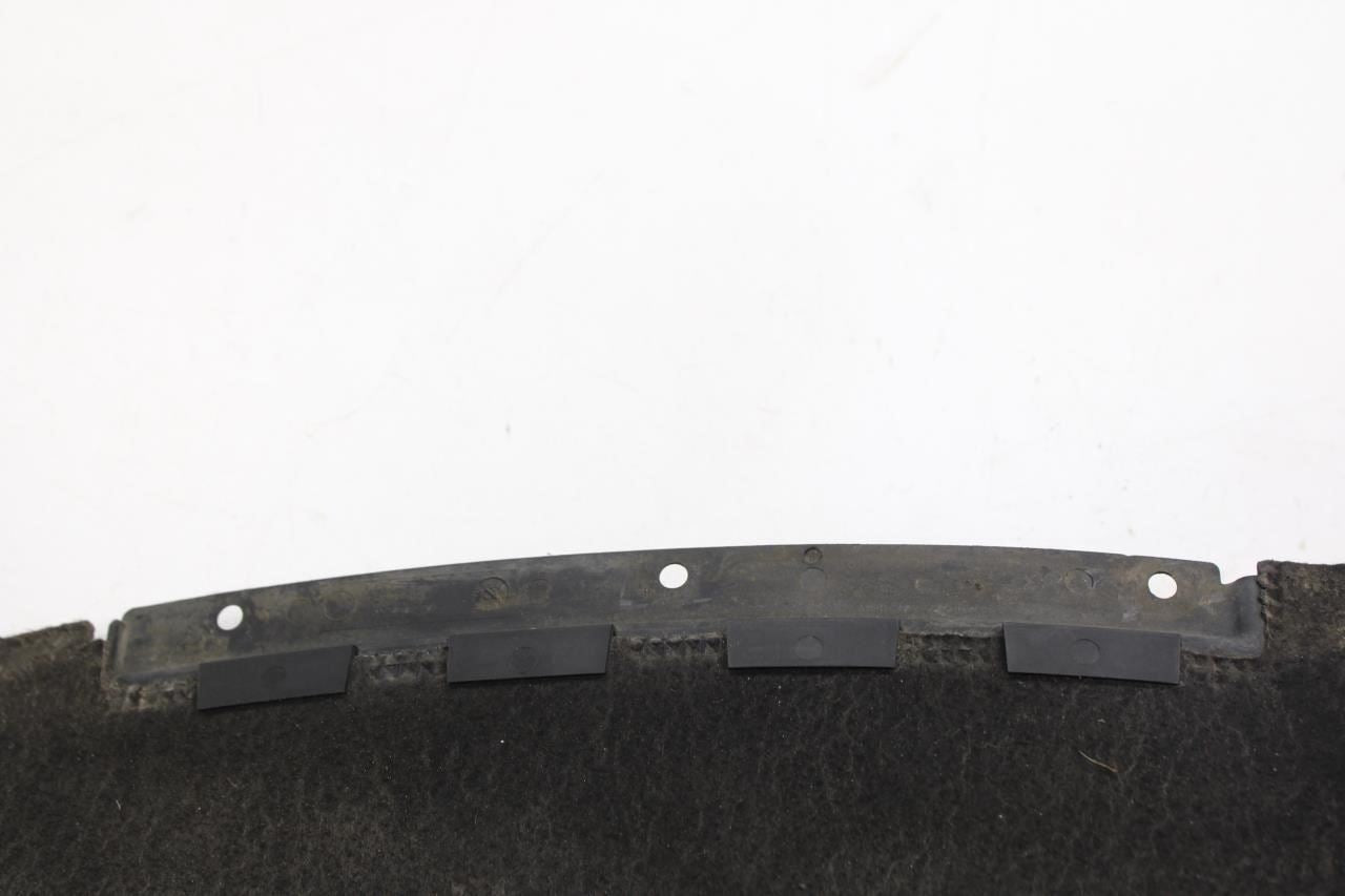 2010-15 BMW 750I xDrive Front Left Driver Side Fender Liner Rearward 51717185159 - Alshned Auto Parts