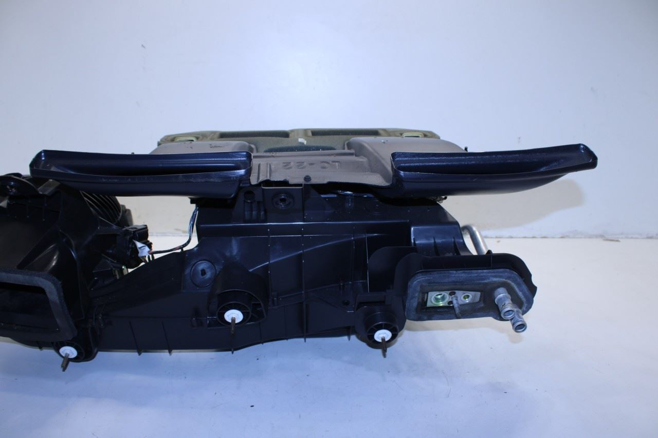 2014-2023 Dodge Challenger SXT 3.6L HVAC Heater Blower Housing Box 68238032AA - Alshned Auto Parts