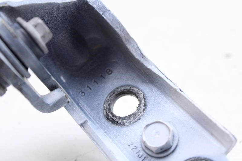 2018-24 Ford Expedition Front Left Door Hinge Upper and Lower FL3Z-1622801-B OEM - Alshned Auto Parts