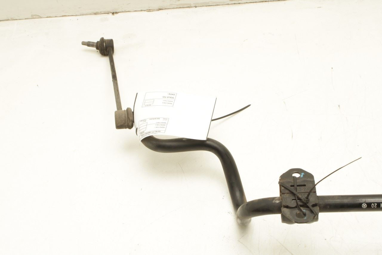 19-21 Kia Forte LXS 2.0L FWD Front Stabilizer Sway Anti-Roll Bar 54810-F2000 OEM - Alshned Auto Parts